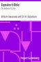 [Gutenberg 40775] • Expositor's Bible: The Epistles of St. John